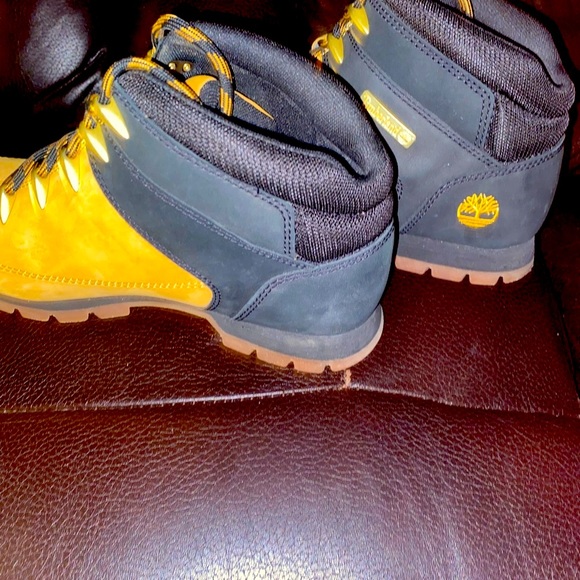 BRAND NEW: Timerberland men’s boots - Picture 8 of 14